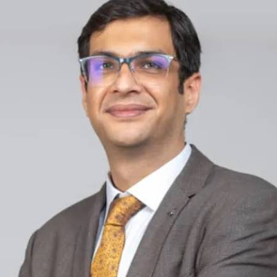 Dr. Anmol Ahuja