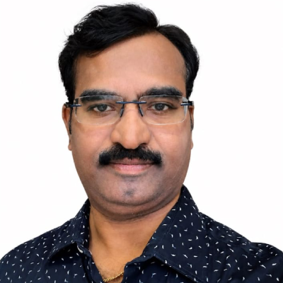 Dr. Lingam Alishala