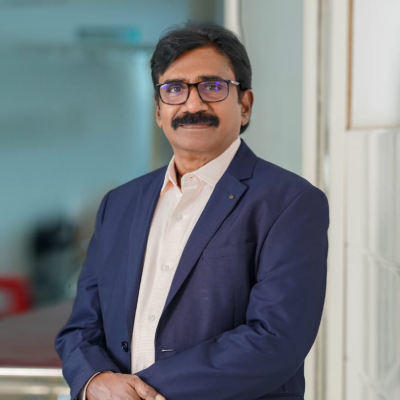 Dr. Sudhakar Appala
