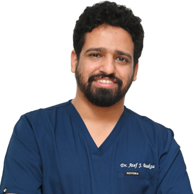 Dr. Aateef Baakza
