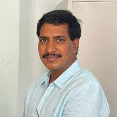 Dr. Balraj Nimmala