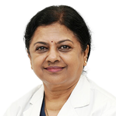 Dr. Bhagya Lakshmi