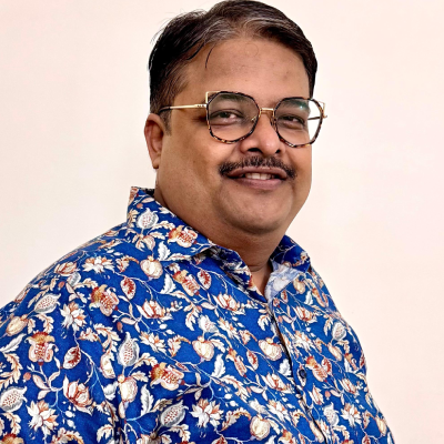 Dr. Bijal Kadiya