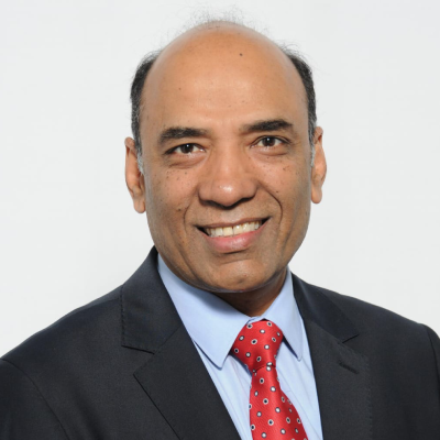 Dr. Brij B. Agarwal
