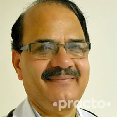 Dr. P L Chary