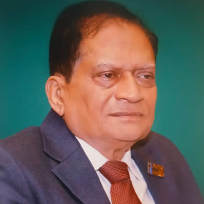 Dr. SK Chivate