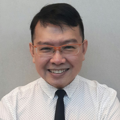 Professor Dr. Francis Seow-Choen