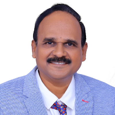 Dr. Divvela Mohan Das