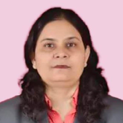 Dr.Anjali Dawle