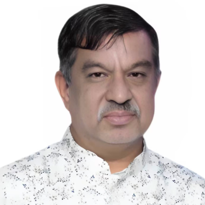 Dr. Deendayal Bung