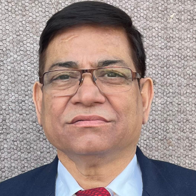 Dr. Dinesh Shah