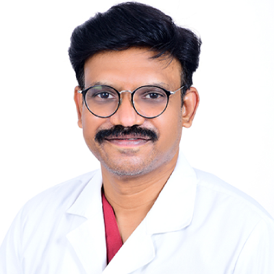 Dr. Ganga Shankar