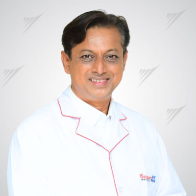 Dr. Praveen Gore
