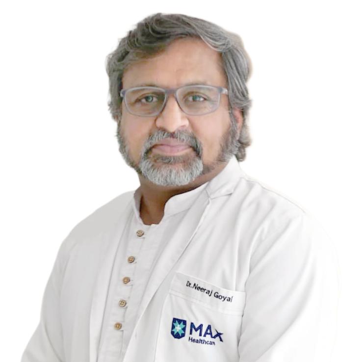 Dr. Neeraj Goyal