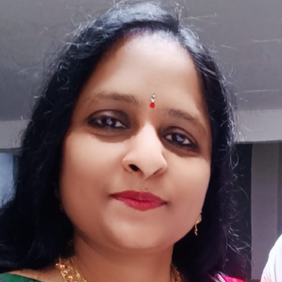 Dr. Haripriya