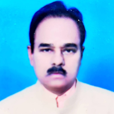 Dr. Ilaiah