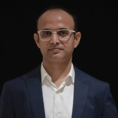 Dr. Samrat Jankar