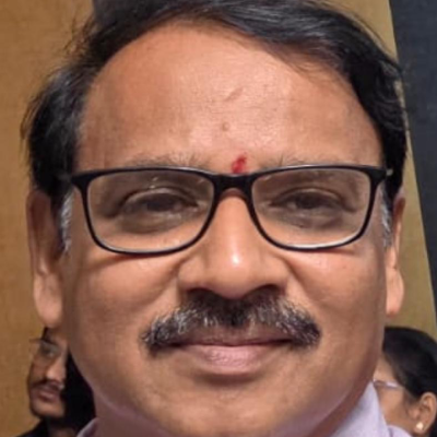 Dr. J.Jayaram