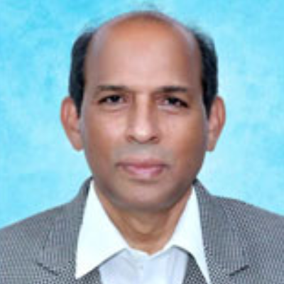 Dr. Jeevan Rao