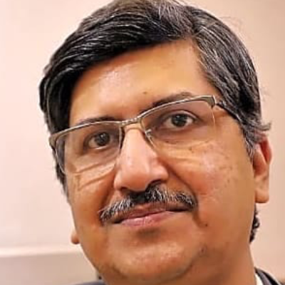 Dr. Kalyankar
