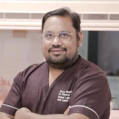 Dr. Praveen koduru