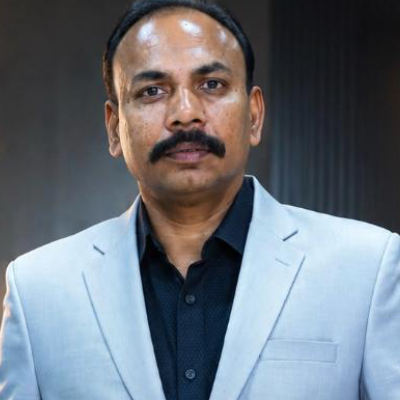 Dr. Kurapati Ramesh