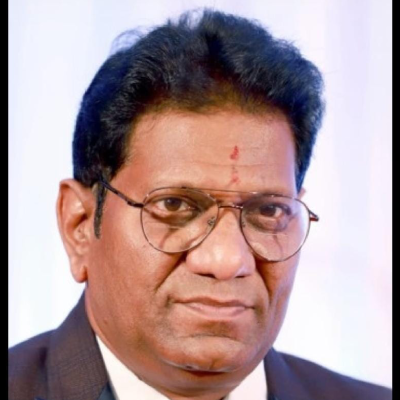 Dr. L.D. Ladukar