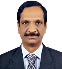 Dr. Lingaiah