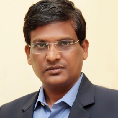 Dr. Madhusekhar