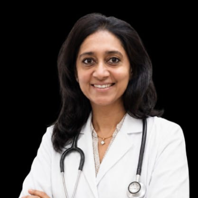Dr. Jaya Maheshwari