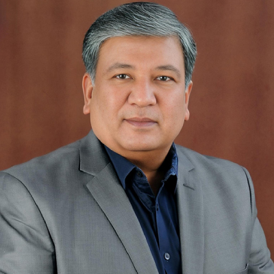 Dr. Kushal Mital