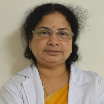 Dr. Moksha Prasanna