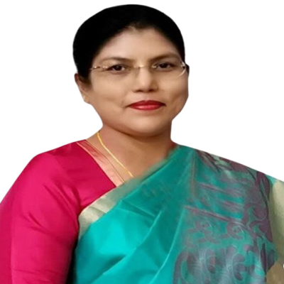 Dr. Naaz Jahan Shaikh