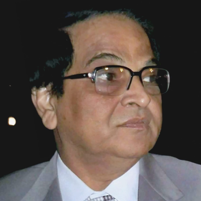 Dr. S. K. Nigam