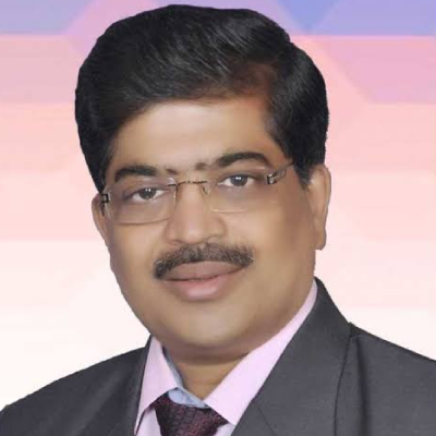Dr. Niranjan Agarwal