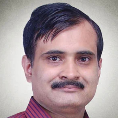 Dr. Madhukar Pai