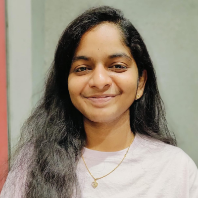 Dr. Sucharitha Palla