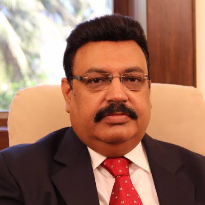 Dr. Parvez Shaikh