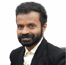 Dr. Pavan Gorukanti, MD
