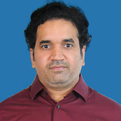 Dr. Phani Mahesh Reddy