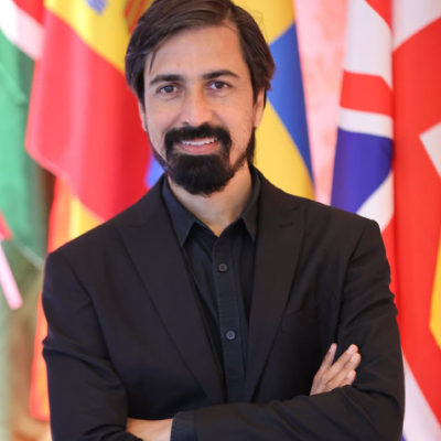 Dr. Piyush Patwa