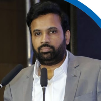 Dr. Pradeep Kumar