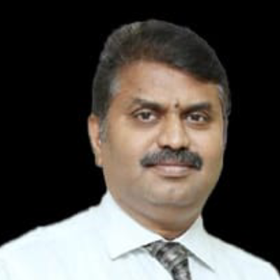 Dr. Prasad Babu