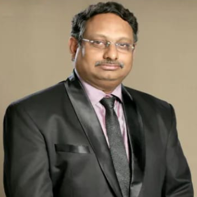 Dr. Prashant Rahate