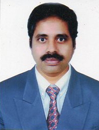 DR. MDP RAJA