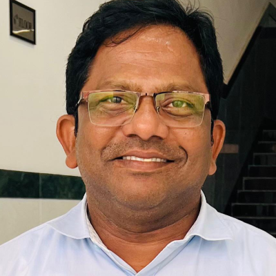Dr. Rajanikanth