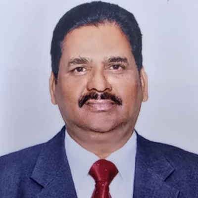 Dr. Raju B