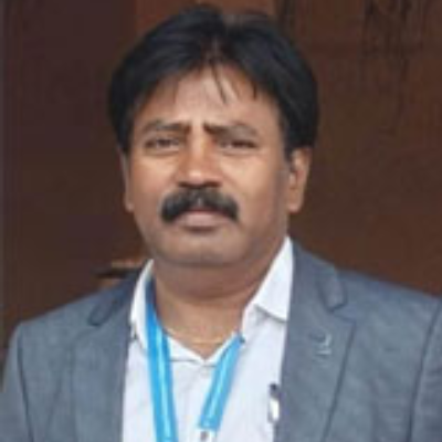 Dr. Bongu Ramesh