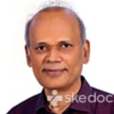 Dr. Ramulu M