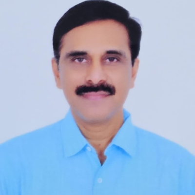 Dr. D Ravi